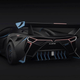 Image for article titled The Alieno Arcanum Is A 5,221-HP Hypercar That Is Definitely Happening